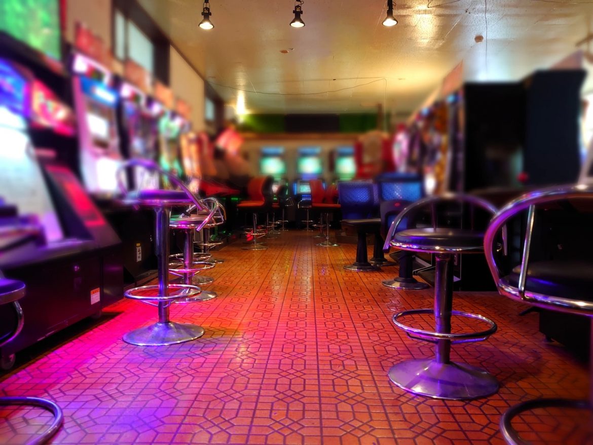 賭場贏錢的另一個手段? 不勞而獲的方法顛覆你的認知(下)