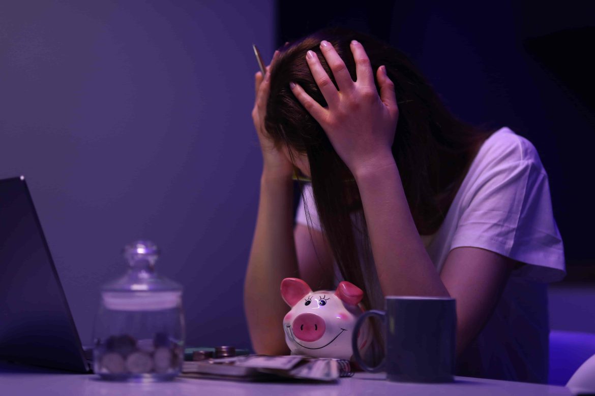 賭博成癮一旦成癮 來的容易去的難 (中)